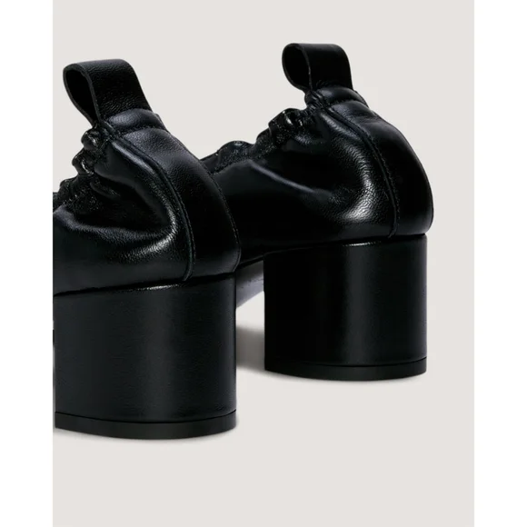 NWOT Everlane The Day Heel Shoes Size 8 - Picture 5 of 11